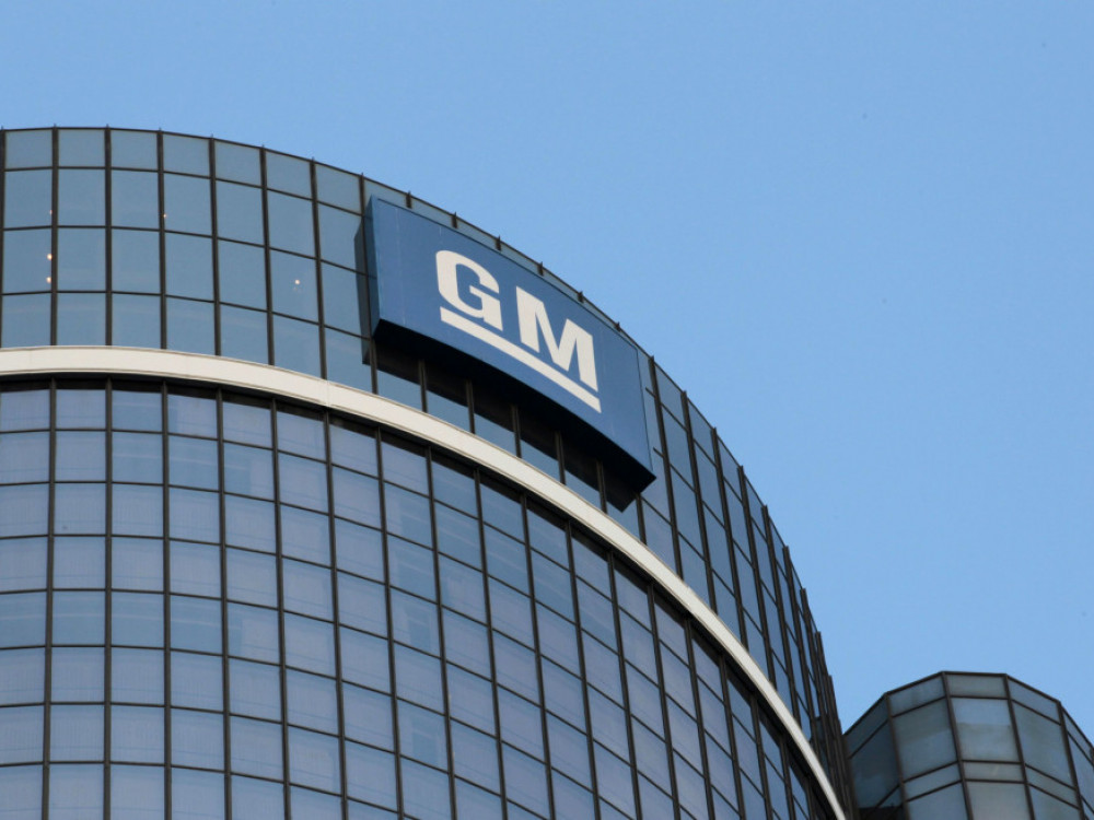 General Motors bo dvignil dividende, delnica pridobila 12 odstotkov