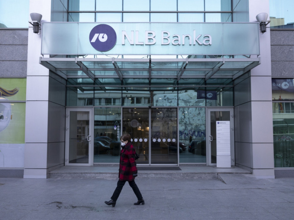 Milijon komitentov pod novo streho NLB Komercijalna banka