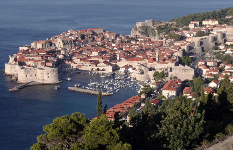 Slovenci množično pomagamo hrvaškemu turizmu