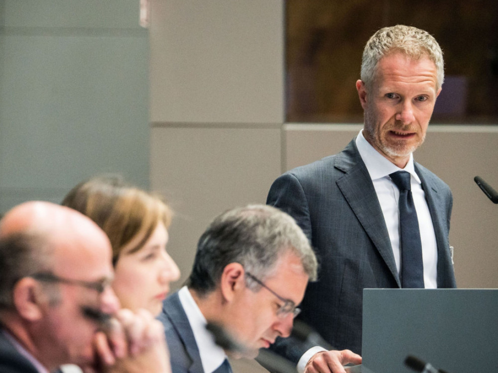 Donosnost na slovensko obveznico letos izjemno poskočila