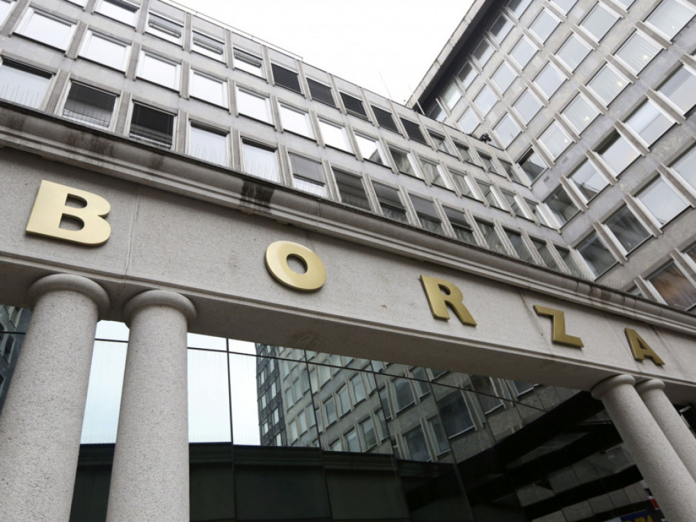Družba Investsem kupila za milijon evrov delnic Zavarovalnice Triglav