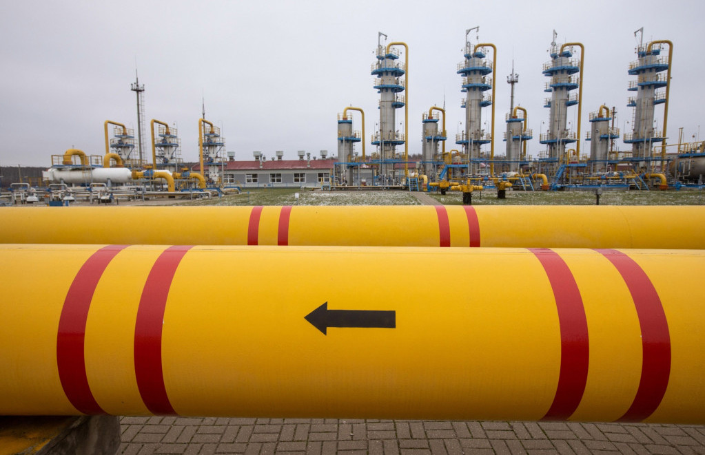 Naftnih derivatov ne dražijo protiruske sankcije, ampak rafinerije