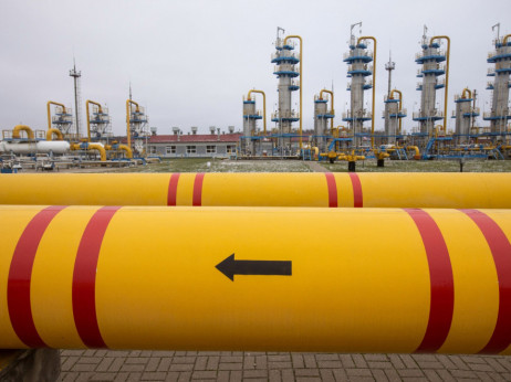 Naftnih derivatov ne dražijo protiruske sankcije, ampak rafinerije