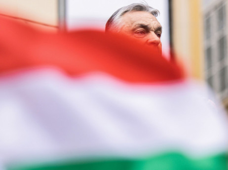 Prevzemni pohod Madžarov: Kaj vse so kupili v Sloveniji