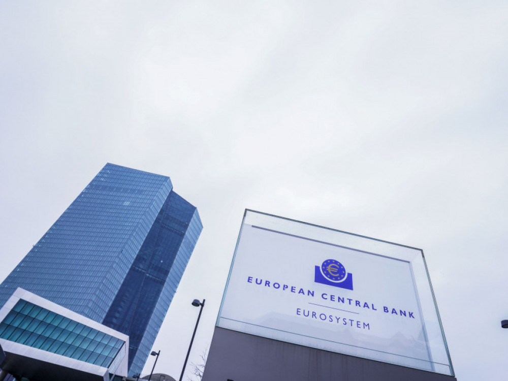 Dvig obrestne mere ECB morda že v juliju