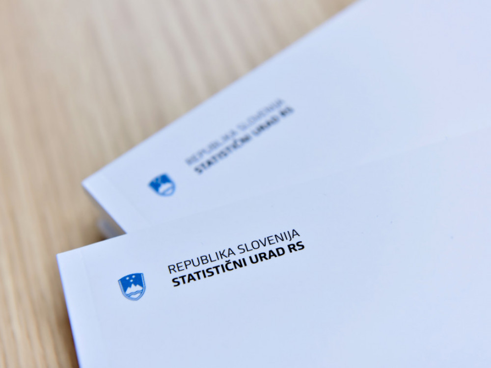 SURS: V prvem četrtletju 2022 manj stečajev in registracij na četrtletni ravni