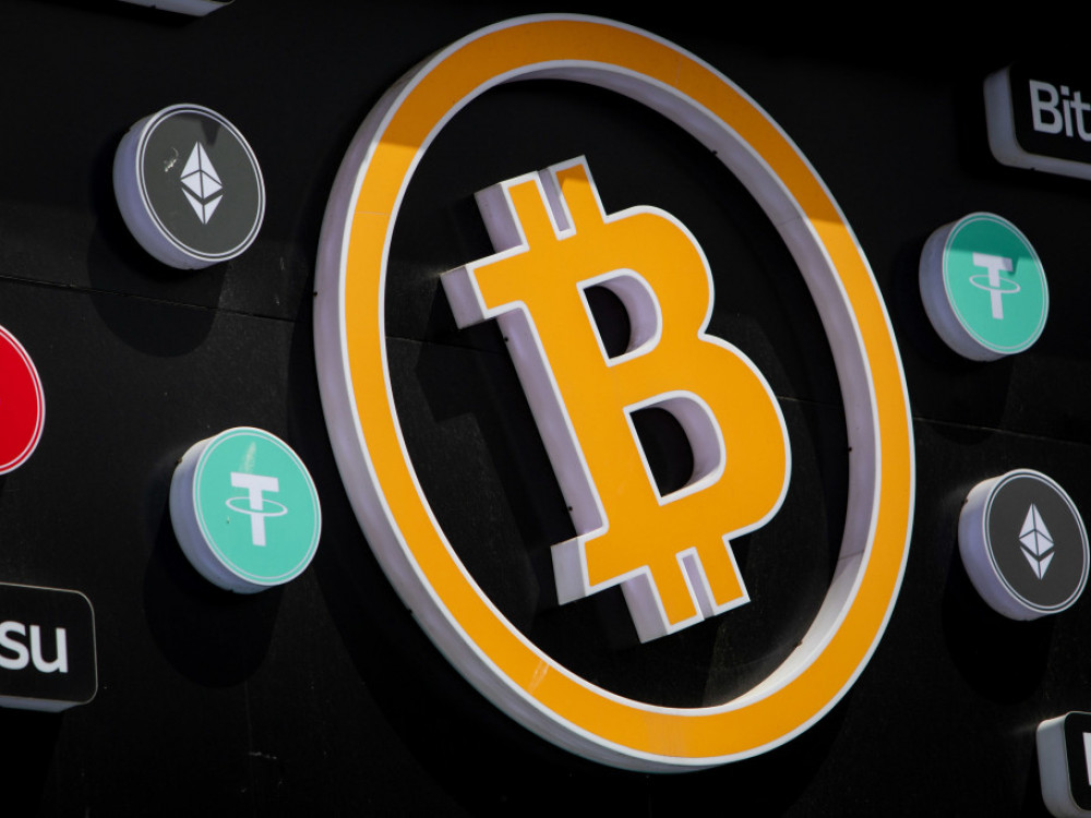 Bitcoin 33 tisoč dolarjev. Je pred vrati kripto zima