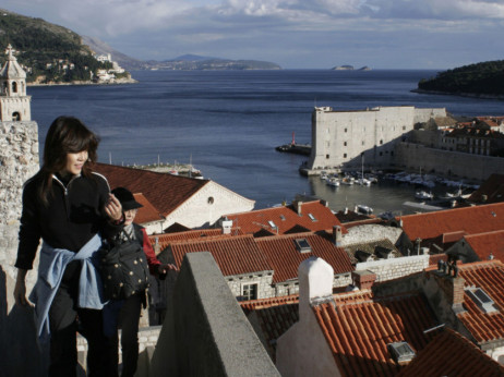 Dopust in nepremičnine na Hrvaškem letos precej dražja