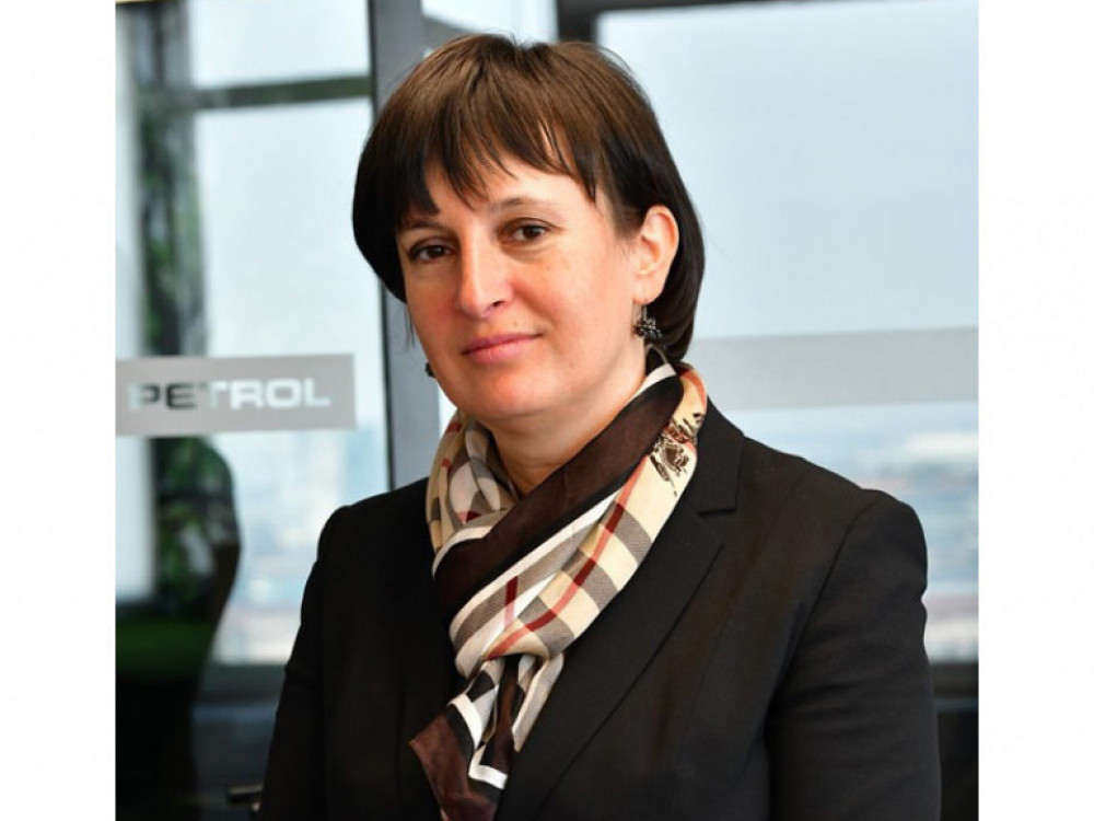 Nada Drobne Popović: "Regulacija cen bencina ni prava rešitev."