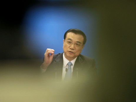 Vzpon in padec kitajskega reformističnega premierja Li Keqianga