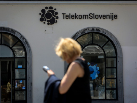 Telekom Slovenije z rastjo dobička, predvsem na Kosovu