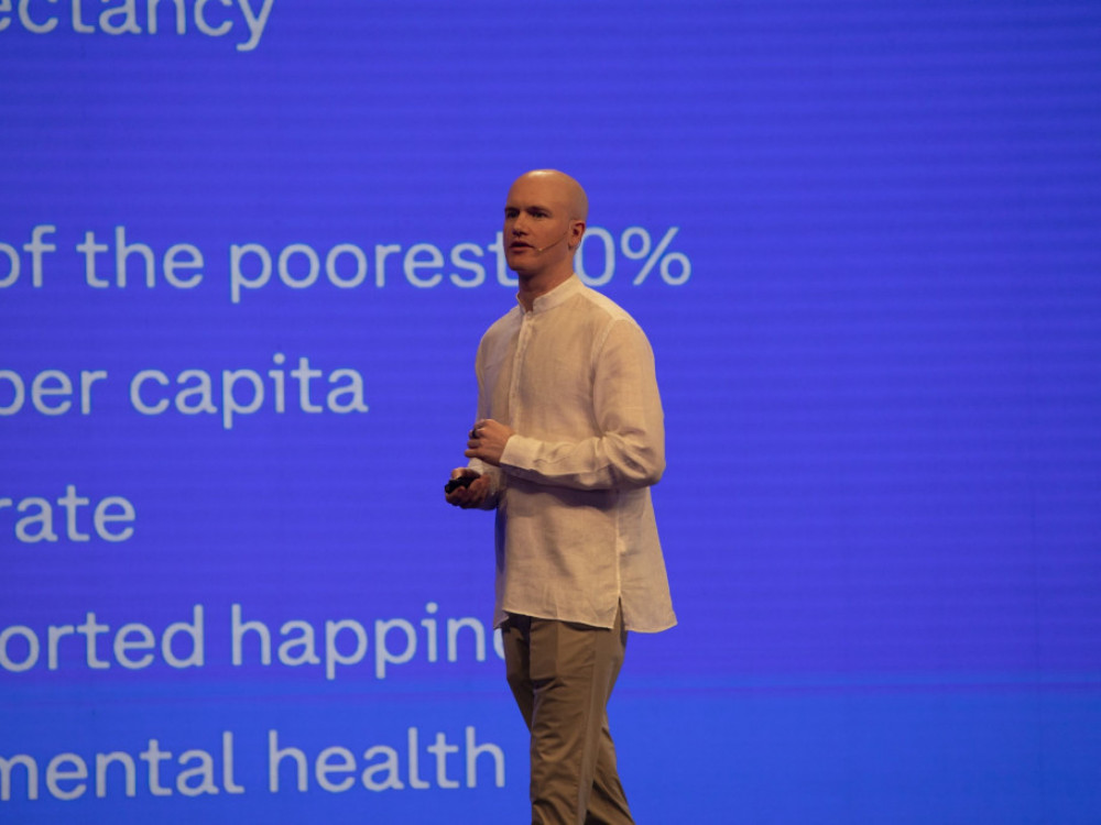 Bogastvo kripto milijarderjev je skopnelo v nekaj tednih