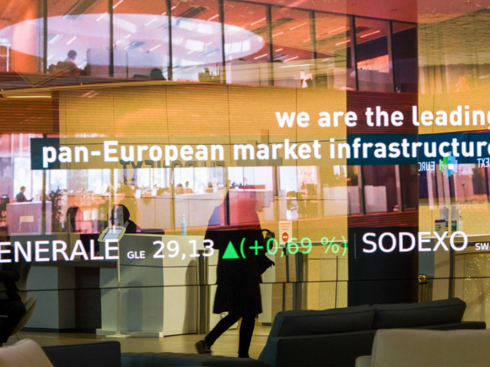 So evropske delnice že dosegle dno? Mnenja strokovnjakov so mešana