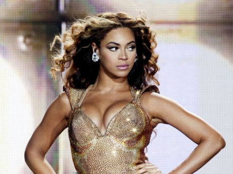 Za Goldman Sachs je Beyonce odporna na recesijo