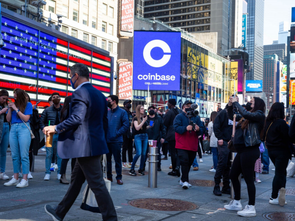 Preiskava Coinbasea ni konec, temveč začetek regulacije kriptovalut