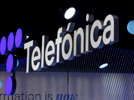 Telefonica Tech v nakup BE-terne za 350 milijonov evrov