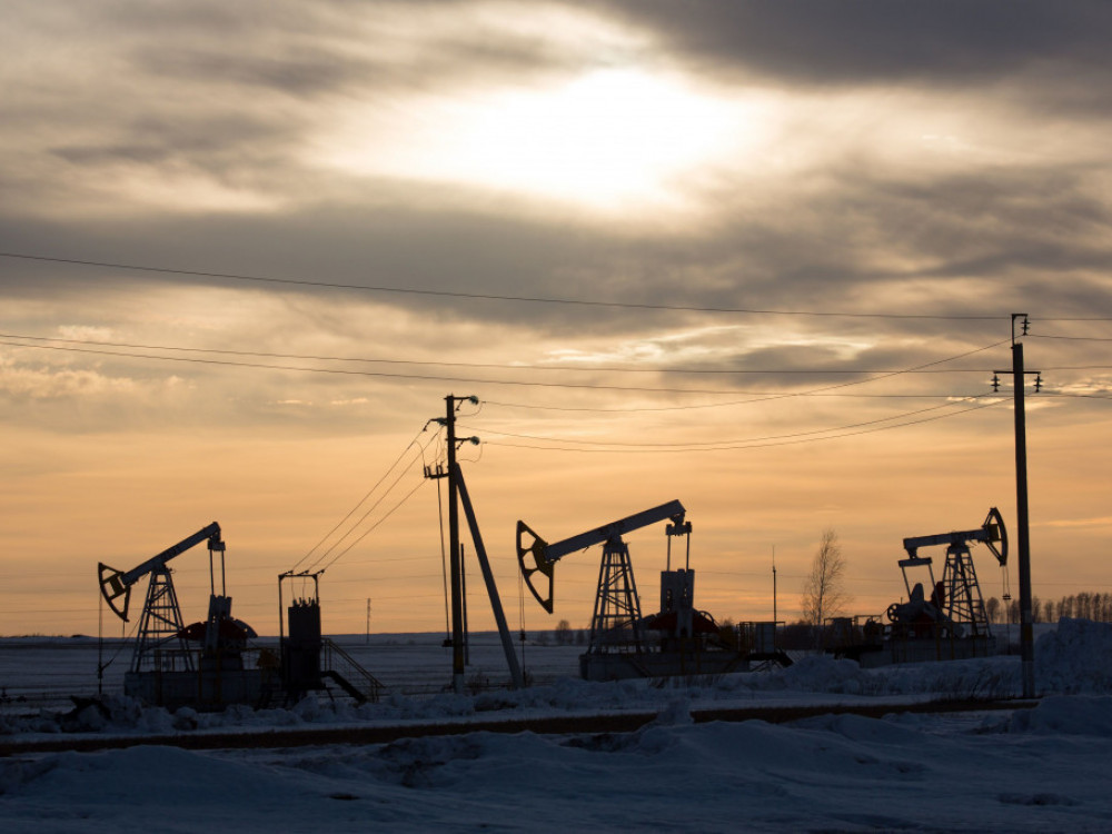 Velik preobrat: Saudi Aramco opušča načrte o povečanju proizvodnje nafte