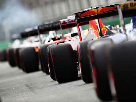 Bližnjevzhodna kraljevina izrazila interes za nakup Formule 1