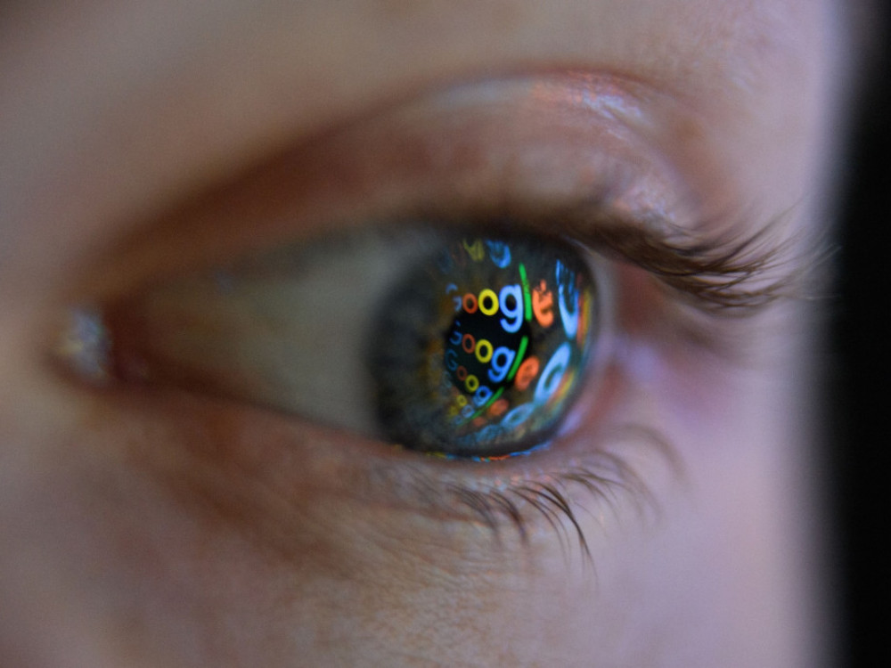 Google deli naše podatke v strašljivem obsegu