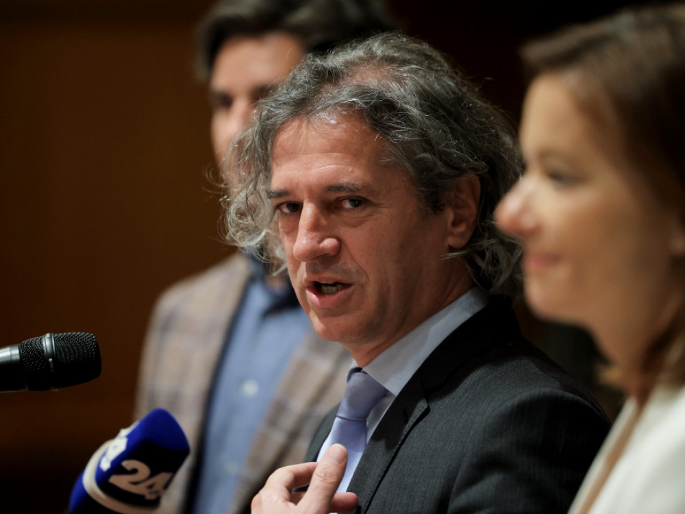 Golob: Stanje na deponiji premoga slabo, zalog le za dva tedna