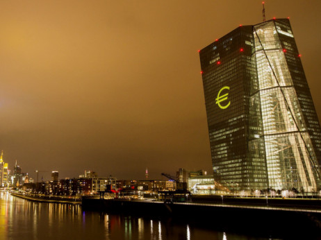 Pred odločitvijo ECB: Kaj bo z višino bilančne vsote?