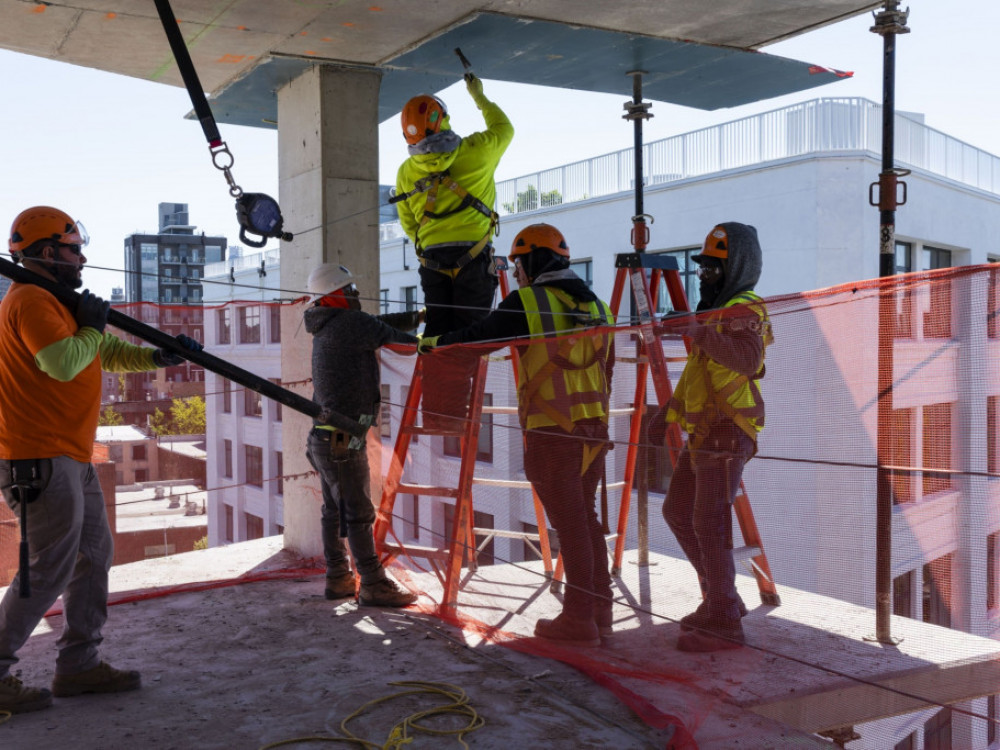 Bolj produktivni delavci? Rešitev je lahko 32-urni delovnik