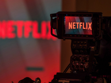 Netflix odpustil še 300 zaposlenih