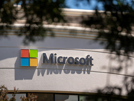 Microsoftov oblak se upočasnjuje