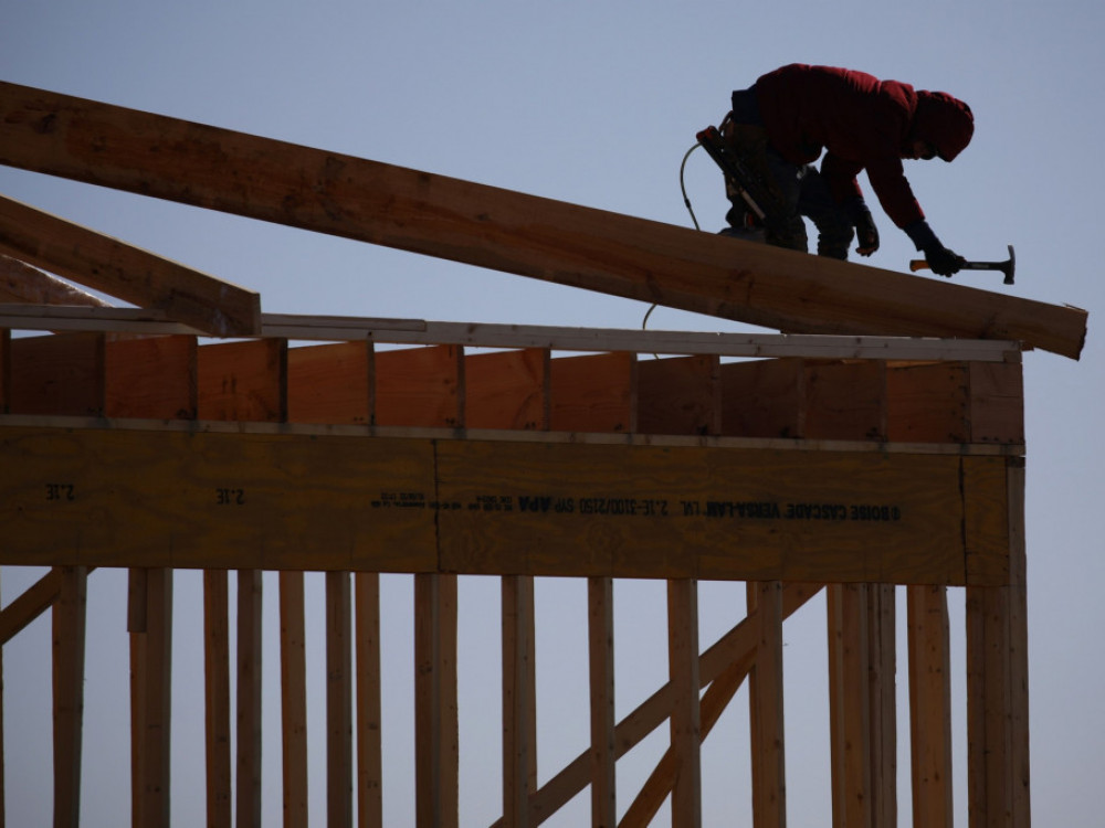 Analiza: Slovenija z vidika gradbene aktivnosti regijska zmagovalka