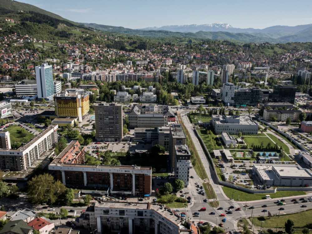 Bosna ima najvišjo stopnjo inflacije v regiji
