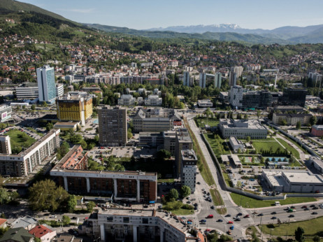 Bosna ima najvišjo stopnjo inflacije v regiji