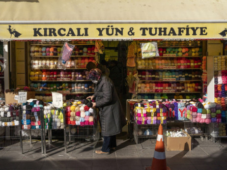Iz Turčije: Kakšna sta življenje in posel z 79-odstotno inflacijo