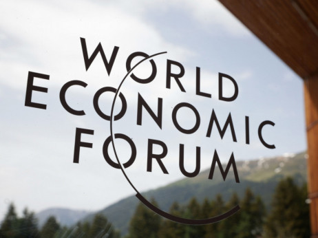 Okrnjen Svetovni ekonomski forum v času zgodovinskih prelomov
