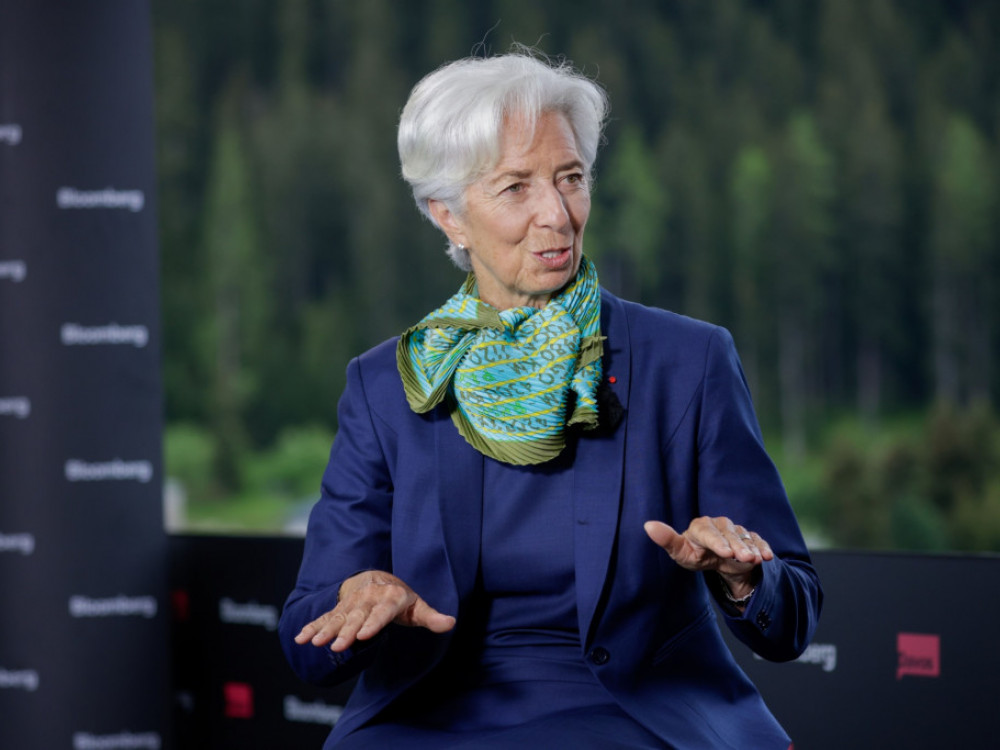 Komentar: 'Katastrofa Lagarde' bo evroobmočje pahnila v recesijo