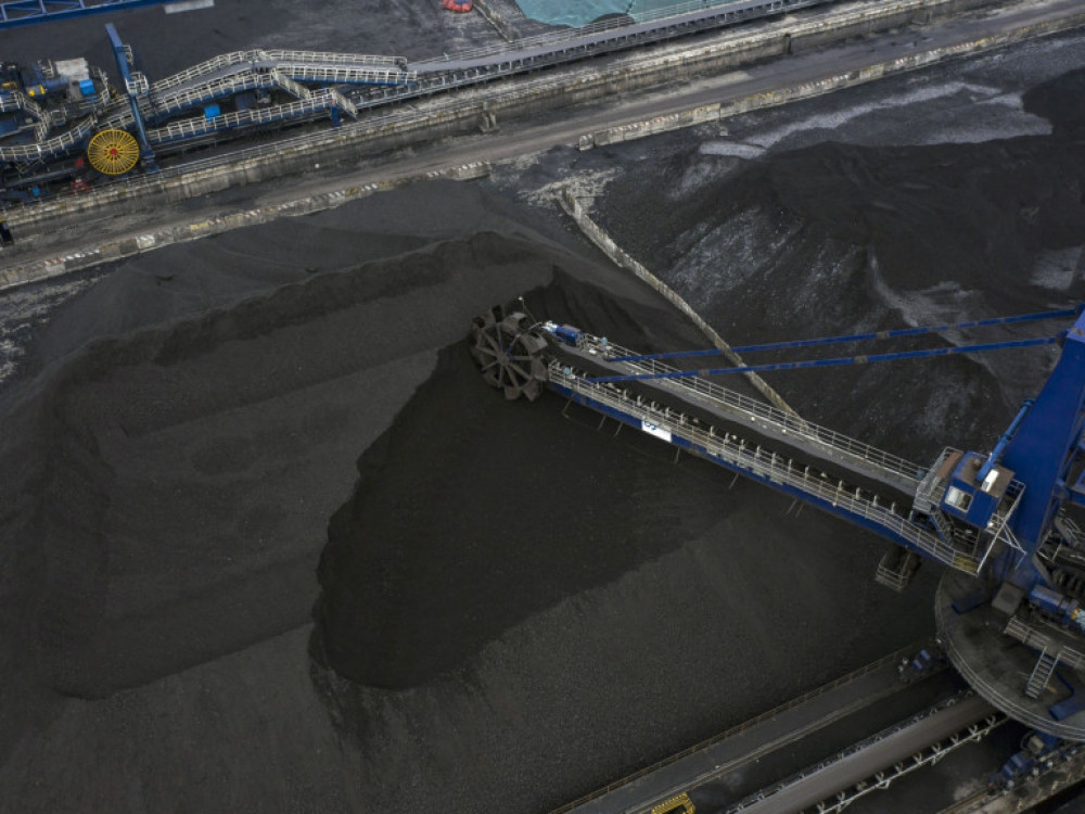 Dražja energija slaba za Kitajsko gospodarstvo in njene okoljske cilje