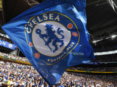 Nogometni klub Chelsea za 4,9 milijarde evrov kupili američani