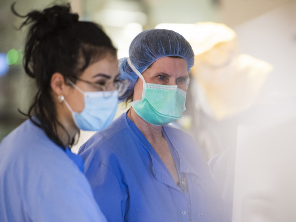 Kakšni epidemiološki ukrepi nas čakajo jeseni?