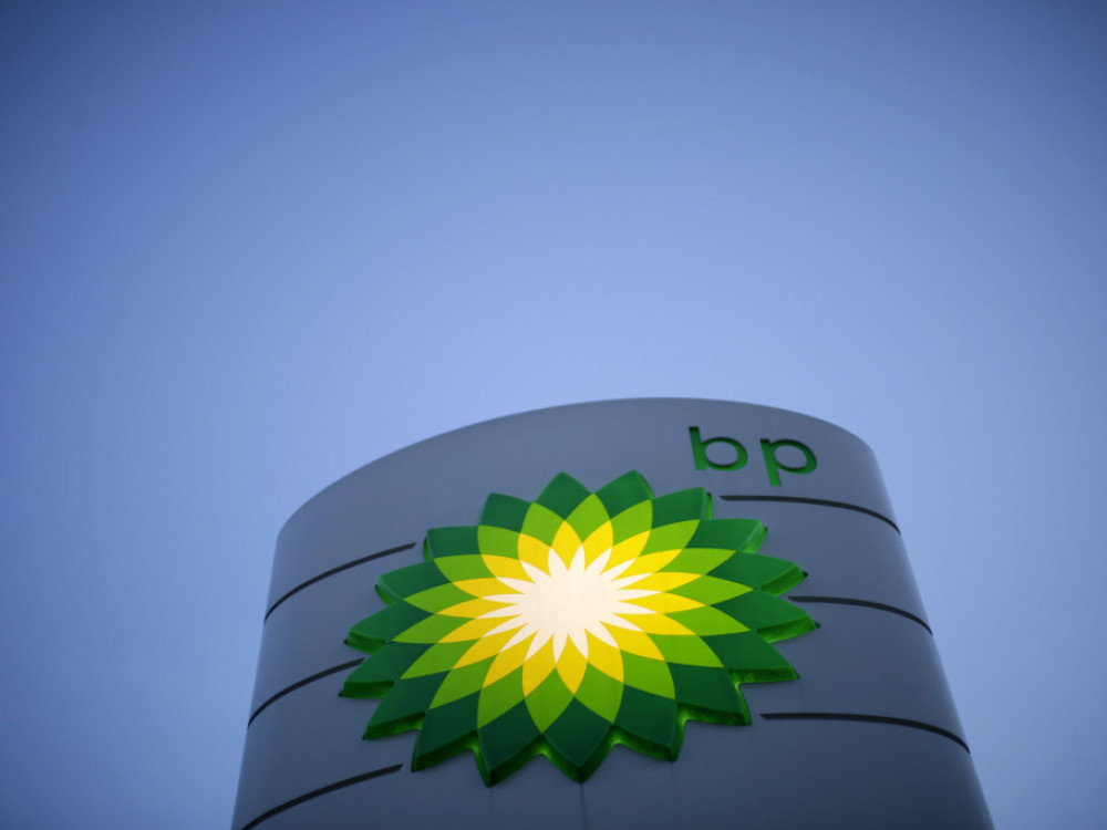 BP lani z rekordnim dobičkom v višini 27,65 milijarde dolarjev