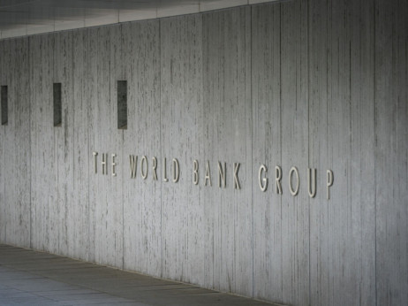 Svetovna banka znižala napoved gospodarske rasti na 2,9 odstotka