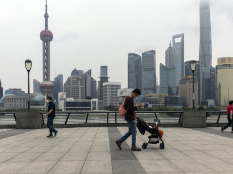 Kitajska v nova zaprtja – tokrat v 41 mestih
