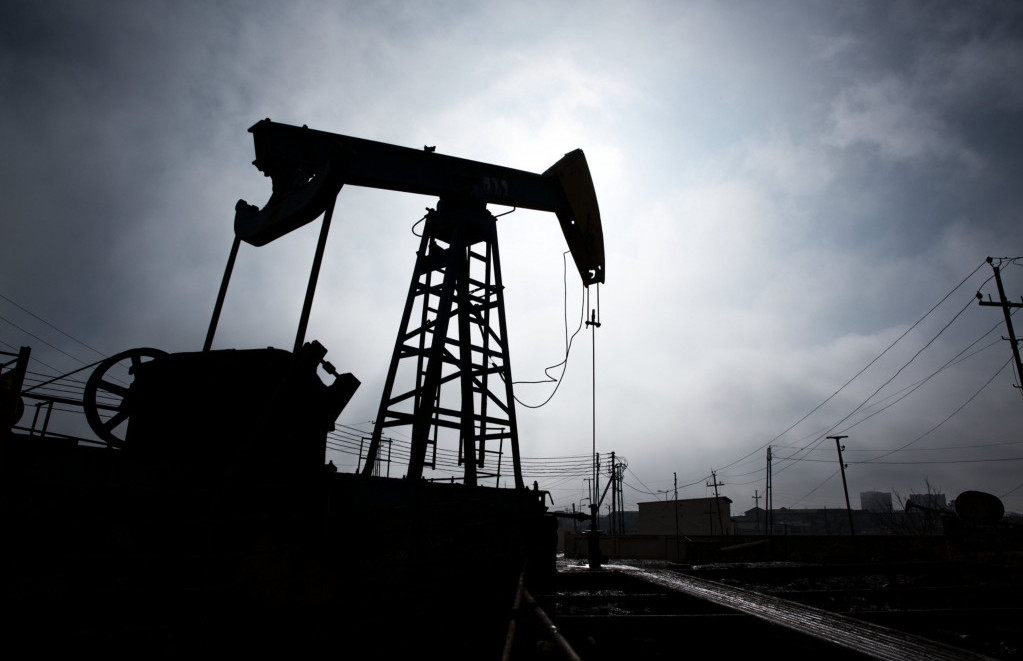 OPEC+ v 11 minutah presenetil z dogovorom o črpanju nafte