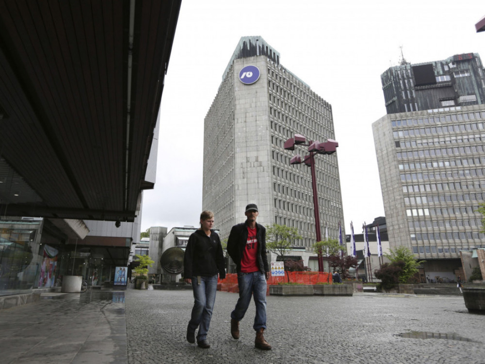 Banke ukinjajo ležarine!