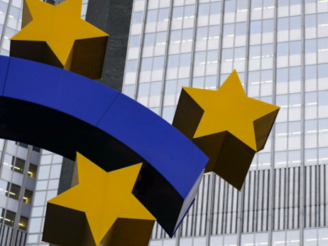 ECB bo z julijem dvignila obrestno mero za 0,25 odstotne točke