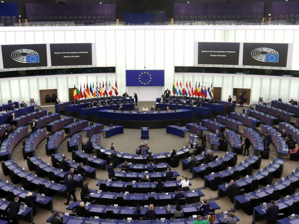 V EU politični dogovor o minimalni plači