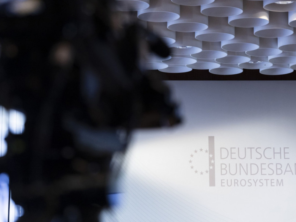 Bundesbank žuga vladi: Razmislite o nadaljnjem razvoju Nemčije!