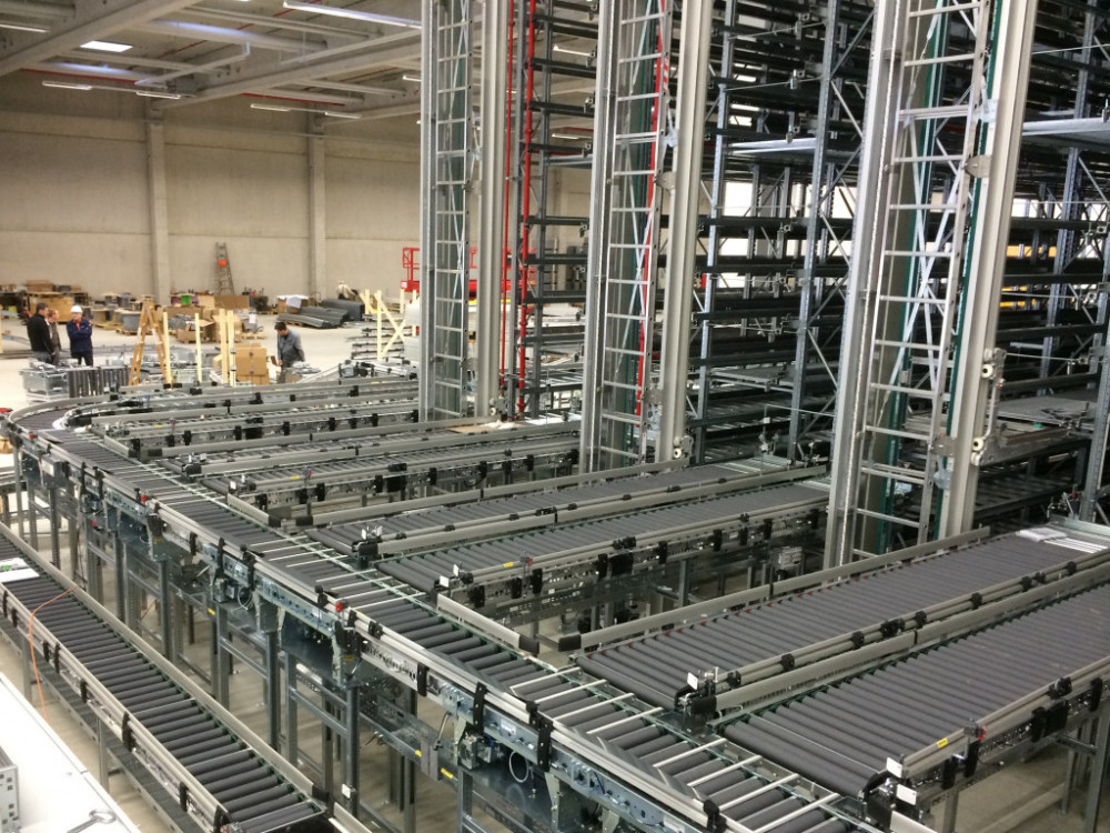 Dorssen: Koronakriza jih ni prizadela, dobiček večji za 73 odstotkov