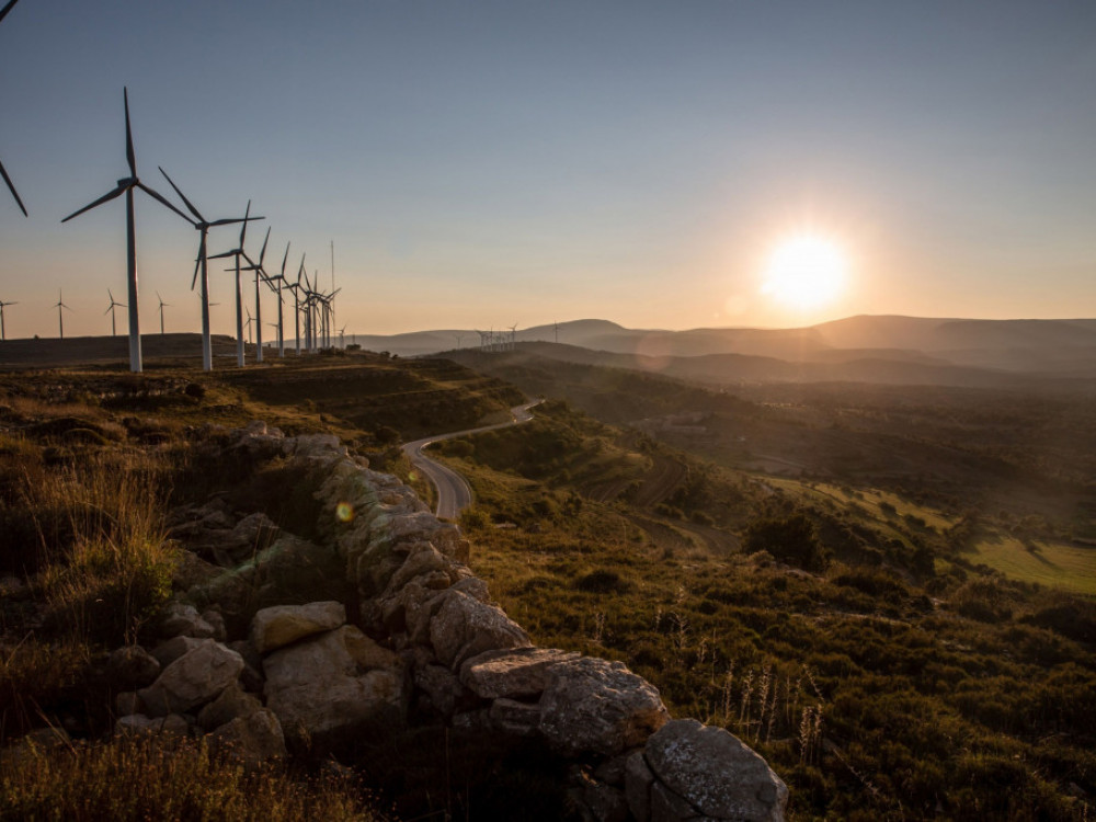 Slovenija je sedma najbolj trajnostna država na svetu