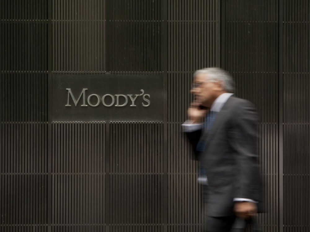Moody's potrdil boniteto in izboljšal obete za Hrvaško