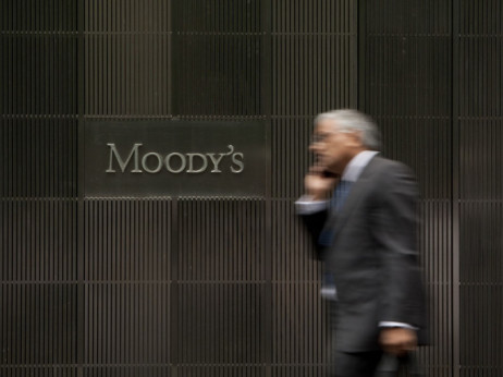 Moody's potrdil boniteto in izboljšal obete za Hrvaško