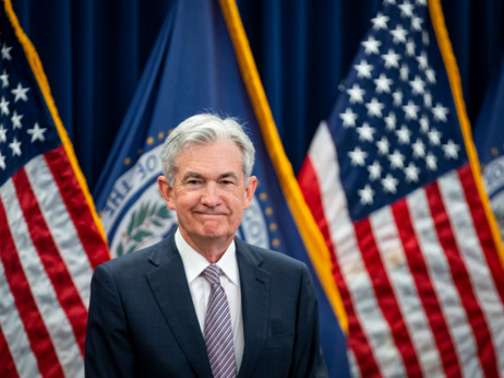 Trgi pozdravili odločitev Feda o dvigu obrestne mere